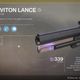 Image for article titled Well, Destiny 2 Definitely Made This One Gun A Lot Better